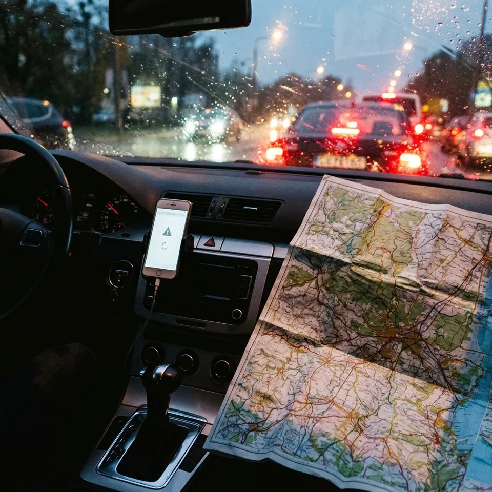 Сбой в Яндекс Go 9 октября: причины и последствия