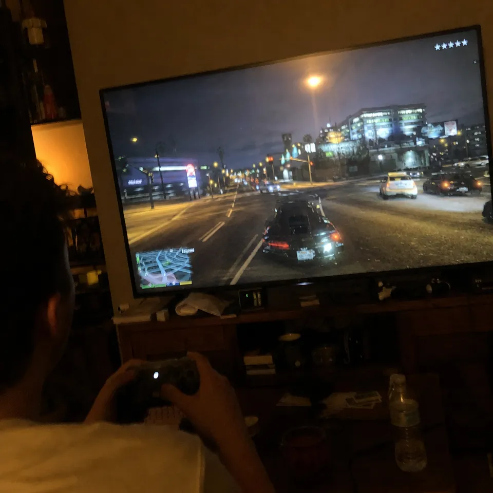 Свобода действий в GTA 6: как это работает на самом деле