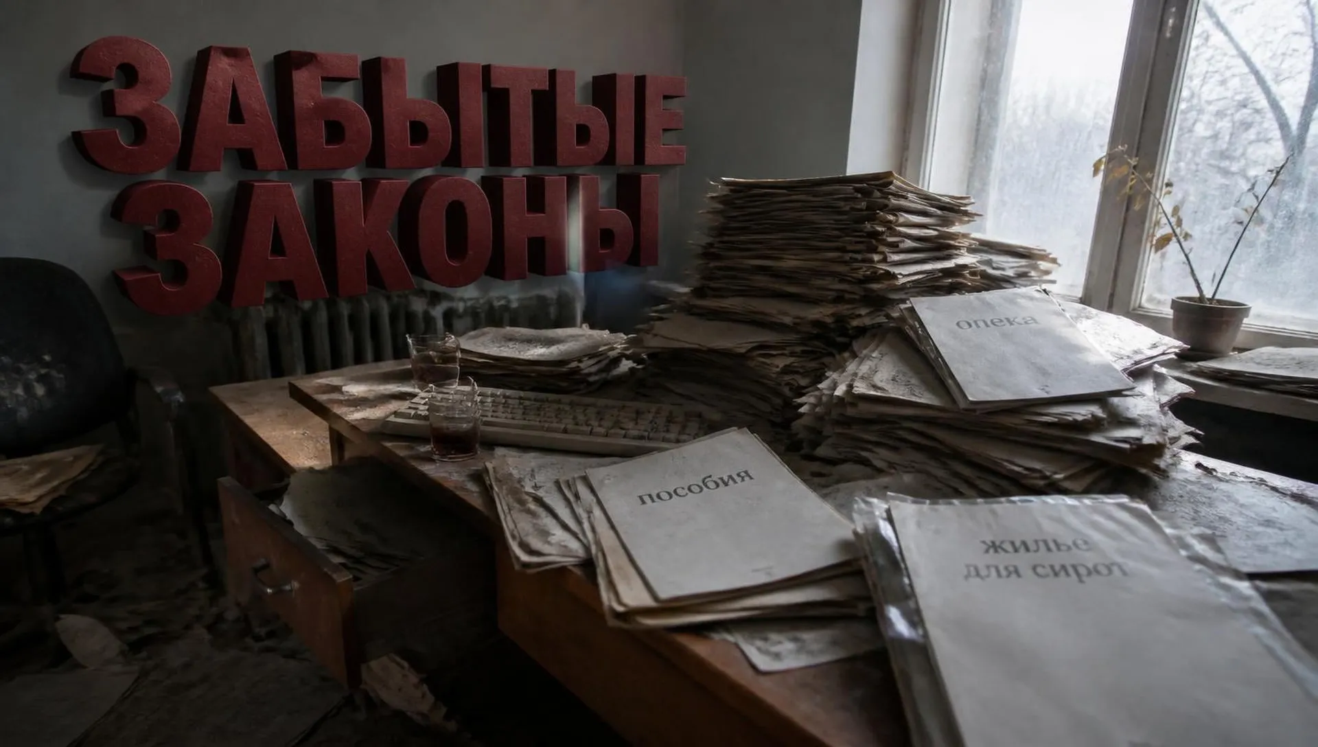 Какие социальные законы Госдума оставила без внимания?