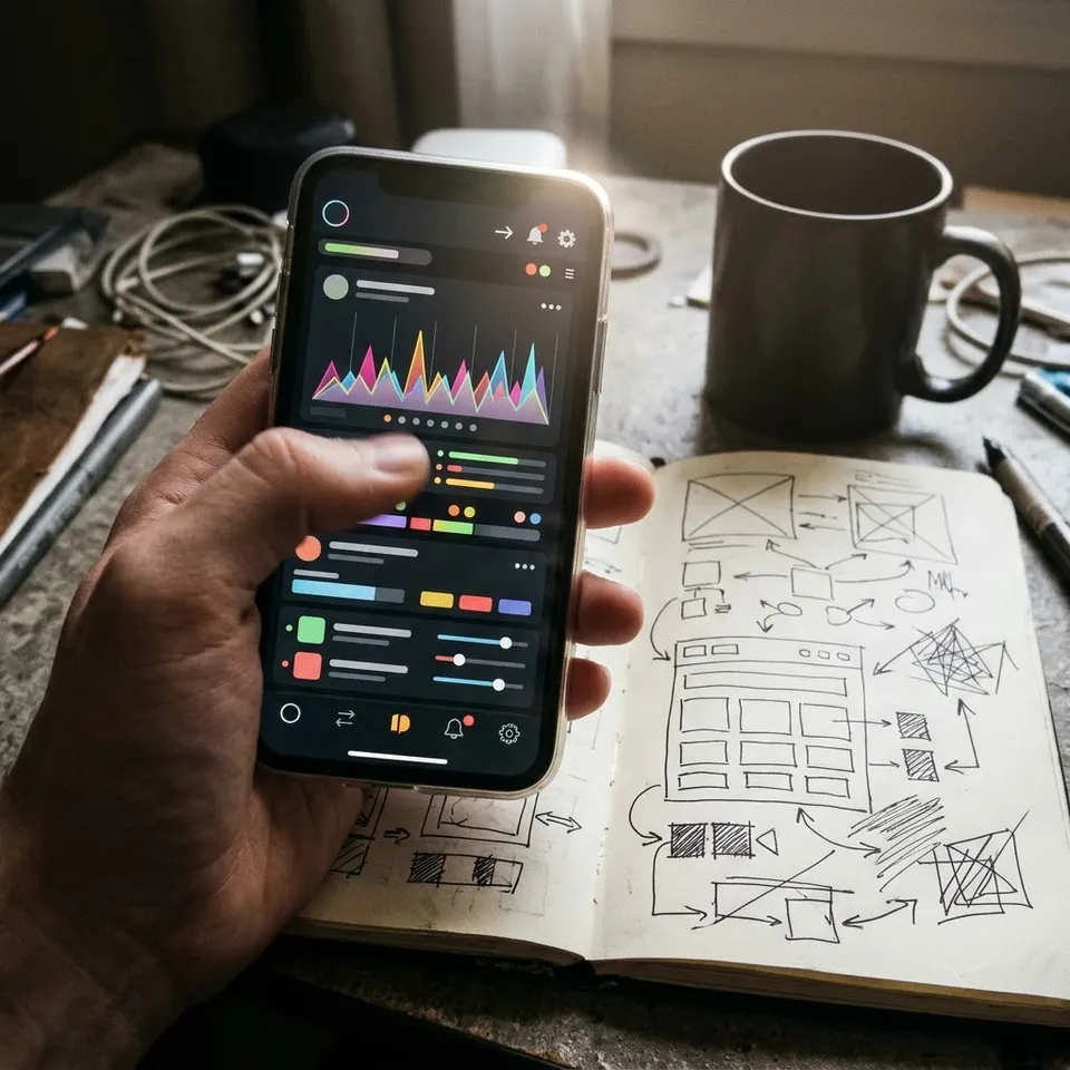DeFi в 2026: как зарабатывать на крипте без посредников