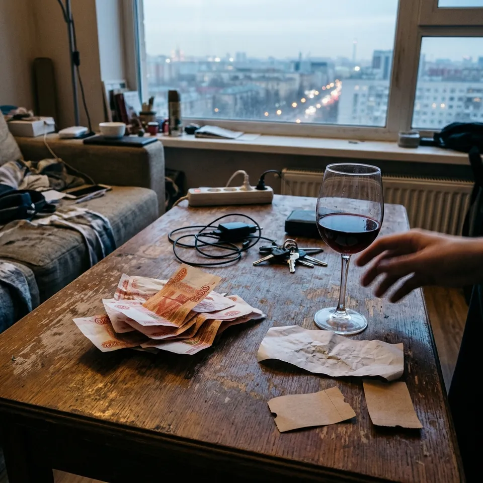 300 000 рублей в Москве: хватит ли на жизнь без счёта копеек