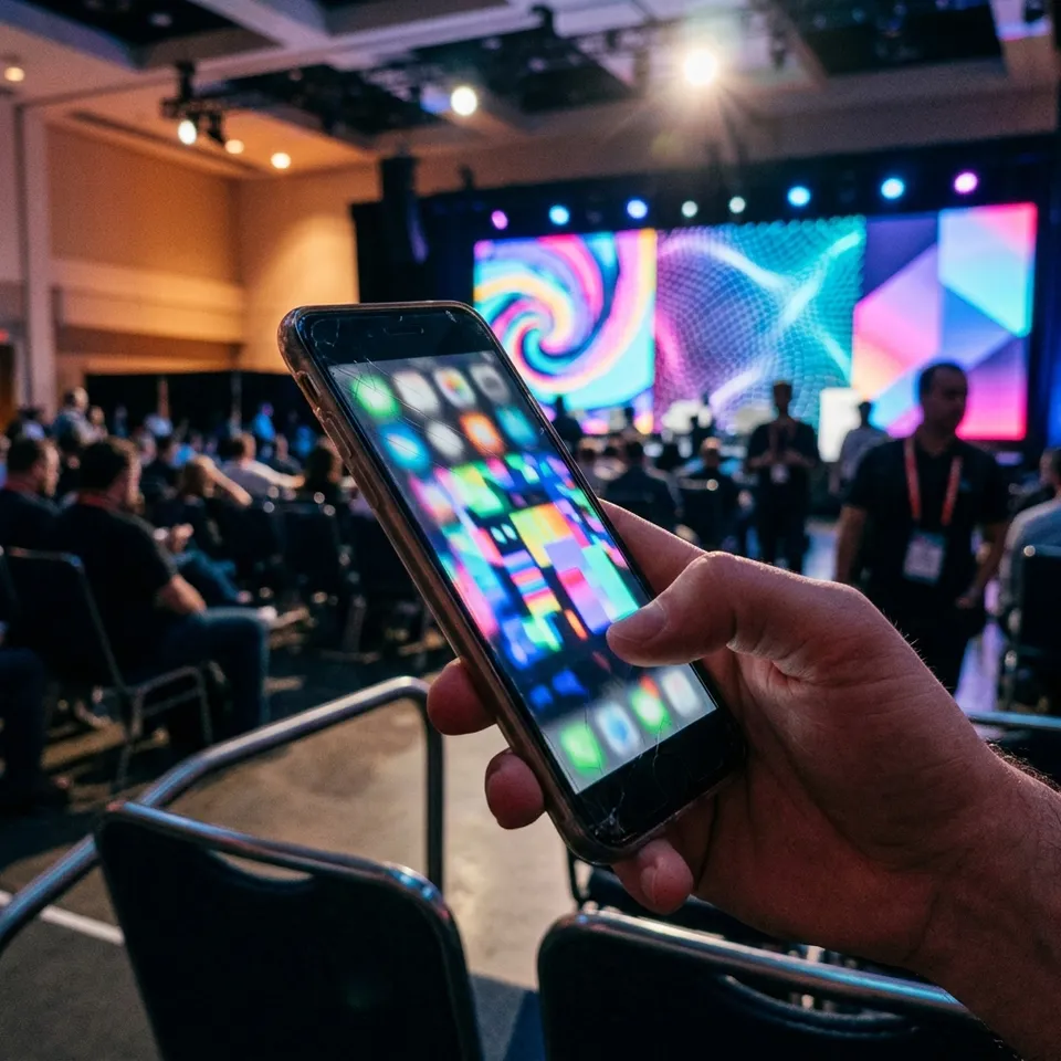 Crypto Summit 2026 в Москве: правила игры на крипторынке