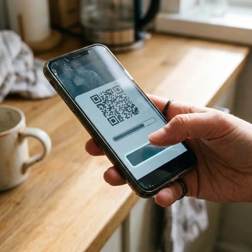 Altyn Wallet: обзор оплаты по QR-коду в 2026 году