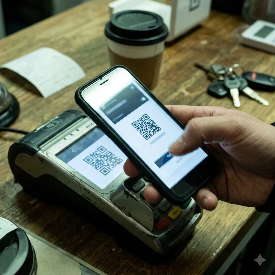 Altyn Wallet: обзор оплаты по QR-коду в 2026 году