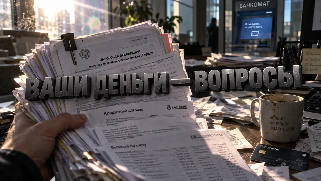 Снятие наличных: контроль ЦБ в 2026, лимиты и документы