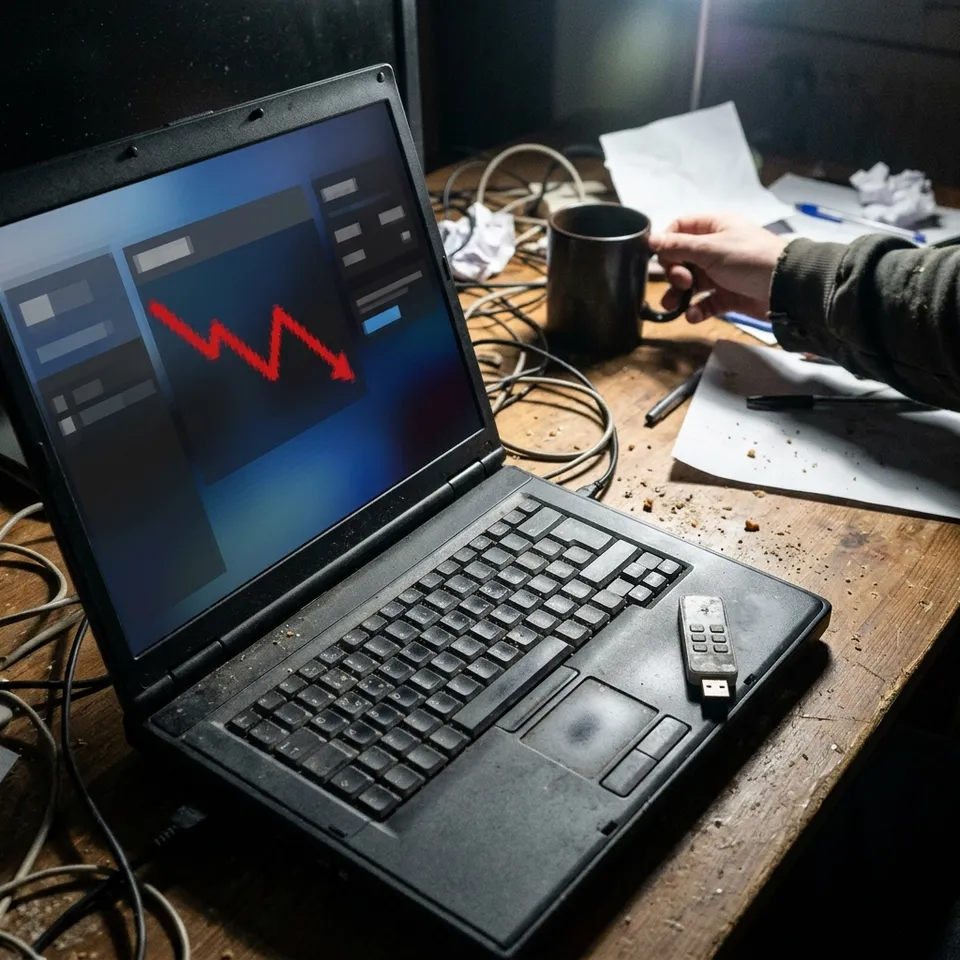 Масштабный взлом Binance: $6,3 млрд потерь и выводы