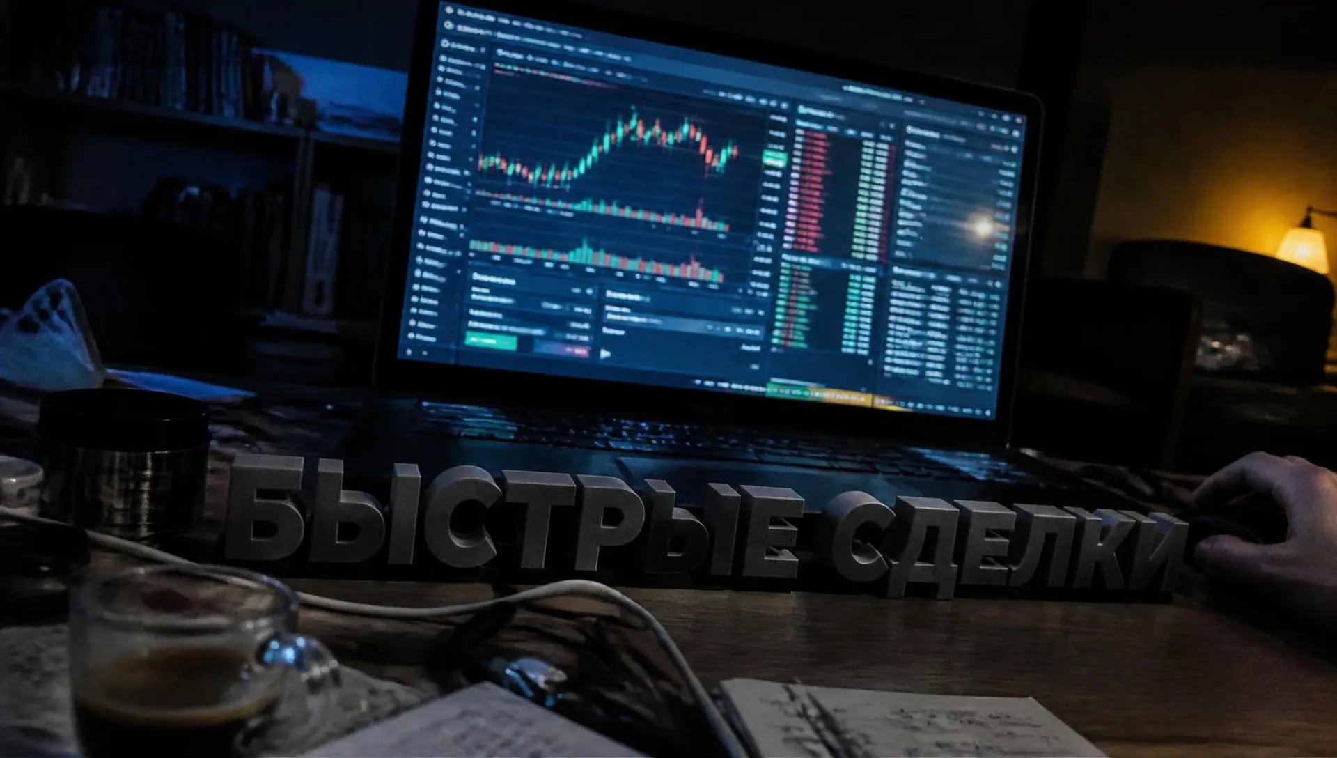 Alpha One: обзор торгового терминала для мемкоинов в Telegram